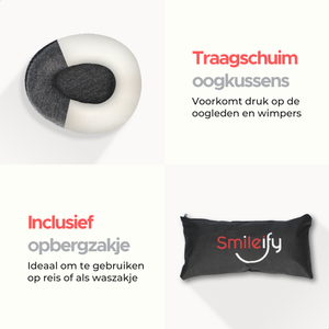 Smileify™ Slaapmasker PRO